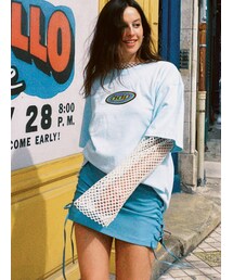 jouetie | ddp BIG Tシャツ【コラボ】(Tシャツ/カットソー)