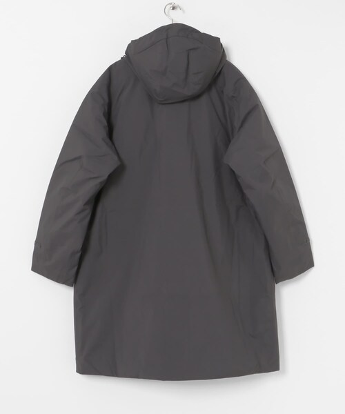 URBAN RESEARCH(アーバンリサーチ)の「DESCENTE ALLTERRAIN HYBRID INSULATED COAT(その他アウター・メンズ・GY03/BK00・M/L/O)」の15枚目の写真
