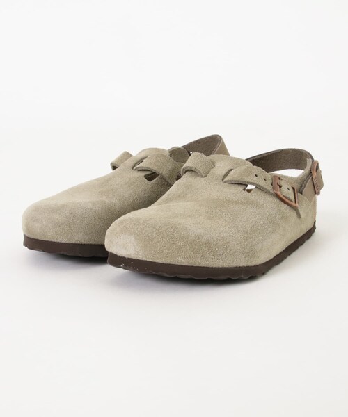 THE GOODLAND MARKET（ザグッドランドマーケット）の「BIRKENSTOCK　Tokio LEVE Taupe-regular（サンダル・メンズ・TAUPE・40/41/42）」の2枚目の写真