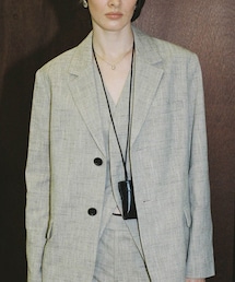 ADAM ET ROPE' | 【PFT】Lip Charm(キーホルダー)