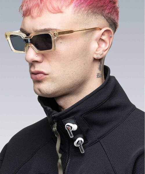 ACRONYM soft shell tech jacket J2-SS | ACRONYM®