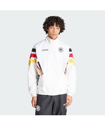 adidas | ドイツ代表 1996 ウーブン トラックジャケット(トップス)