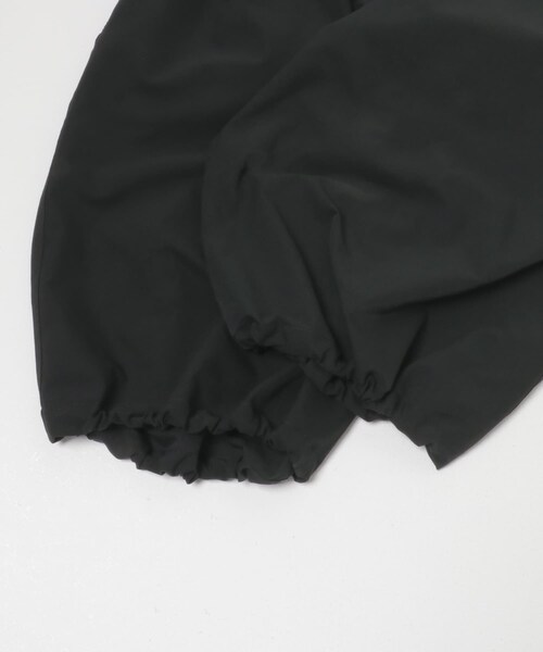 URBAN RESEARCH（アーバンリサーチ）の「THE DAY　QUICK DRY STRETCH EASY SHORTS（その他パンツ・メンズ・BLACK・1/2）」の7枚目の写真