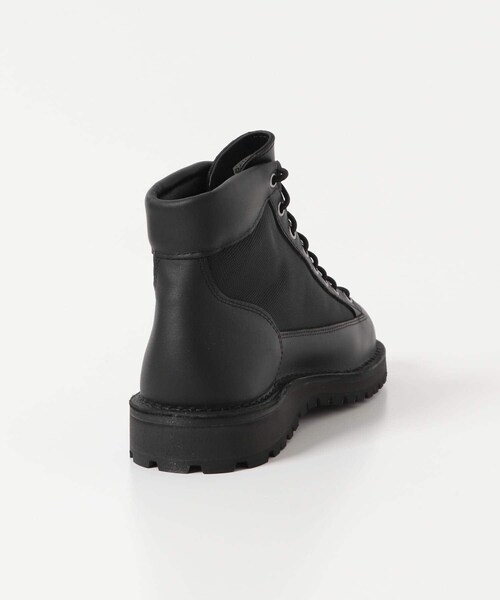URBAN RESEARCH DOORS(アーバンリサーチドアーズ)の「DANNER DANNER FIELD(ブーツ・メンズ・BLK/BLK/D.BRN/BEG・7/7.5/8/8.5/9)」の5枚目の写真