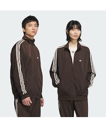 adidas | トラックジャケット（ジェンダーニュートラル）(ジャージ)