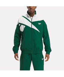 Reebok | クラシック ベクタージャケット / CL F FR TRACKTOP (ナイロンジャケット)