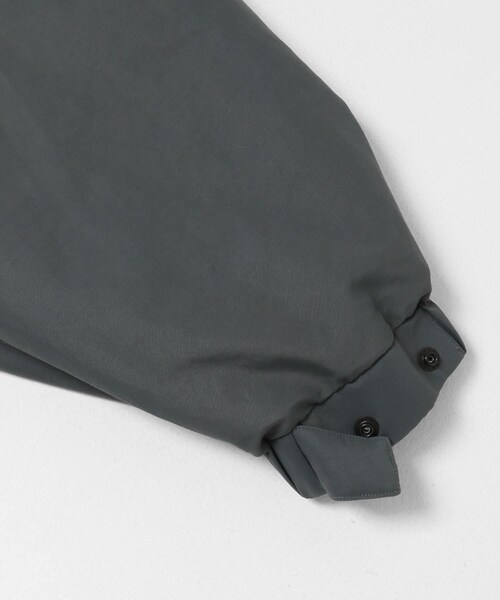 Thread Wearing Down EKAL(エカル)の「THE NORTH FACE PURPLE LABEL Double Peak Field Down Coat(その他 ...