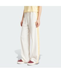 adidas | プレミアム オリジナルス クレープ トラックスーツパンツ（ジャージ）(スウェットパンツ)