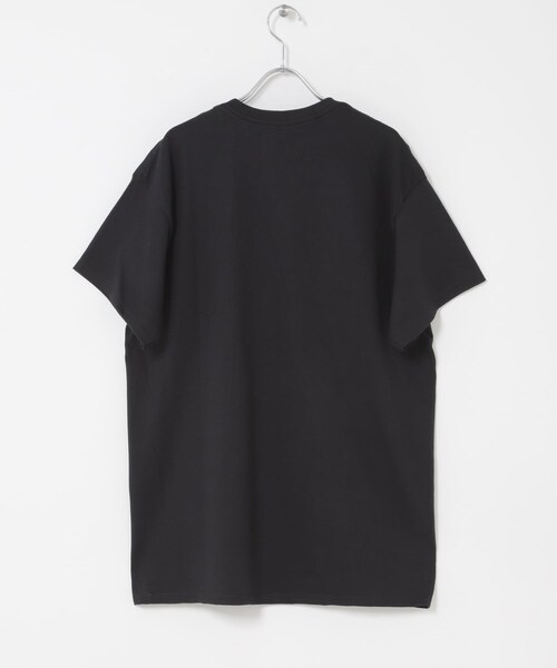 THE GOODLAND MARKET（ザグッドランドマーケット）の「TONY　Red Hot Life Tee（Tシャツ/カットソー・メンズ・WHT/BLK・L/XL）」の10枚目の写真