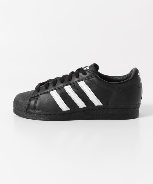 URBAN RESEARCH DOORS（アーバンリサーチドアーズ）の「adidas　SUPERSTAR 82（スニーカー・メンズ・WHT/BLK/BLK/WHT・26/26.5/27/27.5/28/28.5）」の16枚目の写真