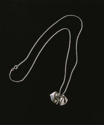 ADAM ET ROPE' | 【VINTAGE JEWELRY】TIFFANY リボン ネックレス 925(ネックレス)