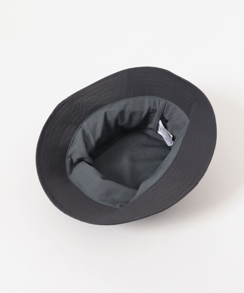 EKAL（エカル）の「TREK MATES　MOJAVE HAT（ハット・メンズ・LT NAVY/THUNDER・L/XL）」の7枚目の写真