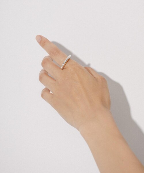 5/8 STUDIOS　Ombre Ring