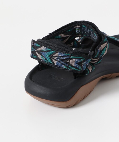 URBAN RESEARCH DOORS(アーバンリサーチドアーズ)の「Teva HURRICANE XLT2(サンダル・メンズ・BLACK/BLACK/TAN・25/26/27/28)」の22枚目の写真