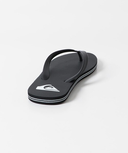 URBAN RESEARCH Sonny Label（アーバンリサーチサニーレーベル）の「QUIKSILVER　MOLOKAI CORE（サンダル・メンズ・WBL/KVJ1/SYJ1・26/27/28）」の11枚目の写真