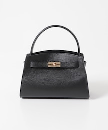 URBAN RESEARCH ROSSO WOMEN | AULENTTI　キーベルト付きミニハンドBAG(ショルダーバッグ)