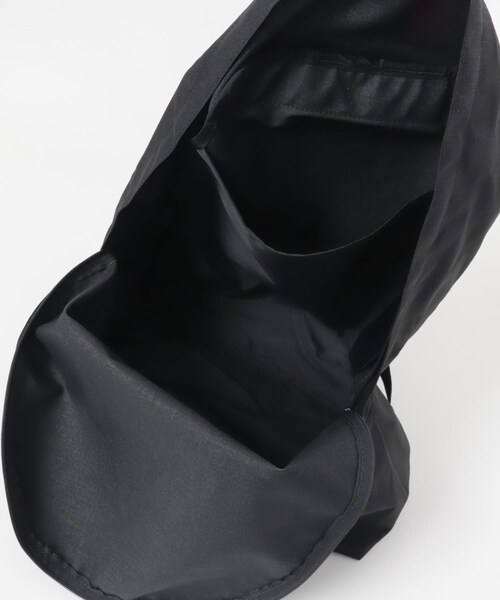 URBAN RESEARCH（アーバンリサーチ）の「OUTDOOR PRODUCTS　VIDAL（バックパック/リュック・メンズ・BLACK・One）」の7枚目の写真