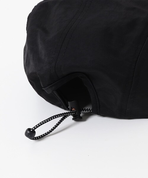 SENSE OF PLACE by URBAN RESEARCH(センスオブプレイスバイアーバンリサーチ)の「ナイロンパネルキャップ(キャップ・メンズ・IVORY/BLACK/NAVY・One)」の10枚目の写真