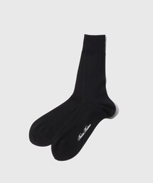 ADAM ET ROPE' | 【Brooks Brothers/ブルックスブラザーズ】BBJ EX SCK CTN DRESS(ソックス/靴下)
