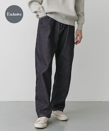 URBAN RESEARCH DOORS | 『別注』Lee101×DOORS STRAIGTPANTS(デニムパンツ)