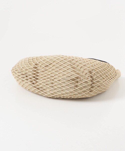 URBAN RESEARCH(アーバンリサーチ)の「LEMAIRE CROISSANT FILT BAG(ショルダーバッグ・メンズ・L BE BG204・One)」の6枚目の写真