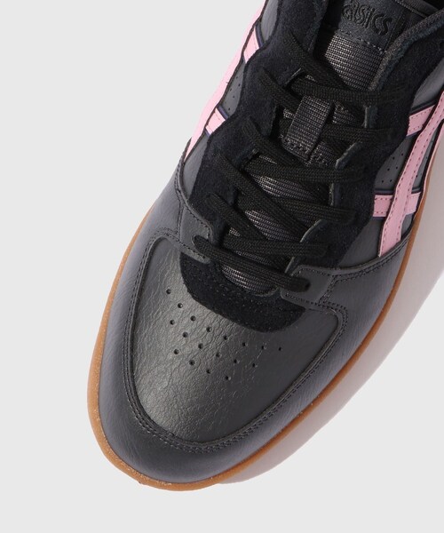 ADAM ET ROPE'（アダムエロペ）の「【ASICS/アシックス】SKYHAND OG（スニーカー・メンズ・ブラック・26.0/27.0/28.0）」の9枚目の写真