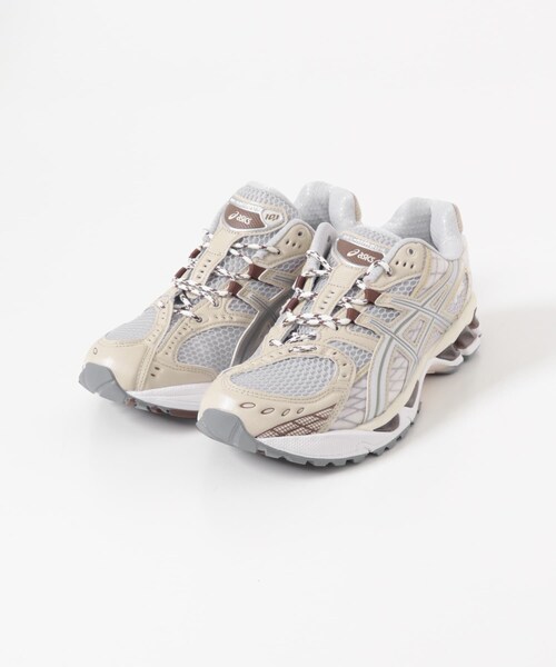 URBAN RESEARCH(アーバンリサーチ)の「ASICS GEL-NIMBUS 10.1(スニーカー・レディース・024C/F GY・24/24.5/25/25.5)」の9枚目の写真