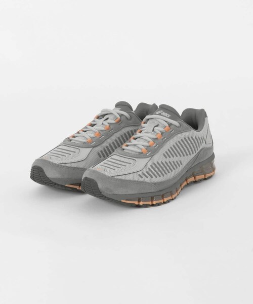URBAN RESEARCH(アーバンリサーチ)の「ASICS GEL-QUANTUM 360 l AMP(スニーカー・レディース・AP GY/S GY/200 P/WOOL/001BK/G GY・23.5/24/24.5/25/25.5)」の17枚目の写真