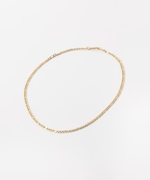 URBAN RESEARCH | decor『デコール』　STAINLESS FLATCHAIN NEC(ネックレス)