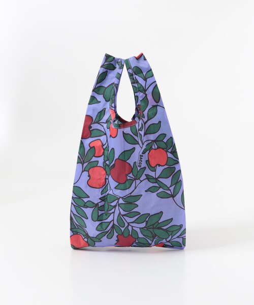 KBF（ケイビーエフ）の「BAGGU　BABYBAGGU（その他雑貨・レディース・カウガール/ペイントチェック/アップルツリー/オークルデイジー/ワイルドラビット/ブラックホワイト/レオパード・one）」の17枚目の写真