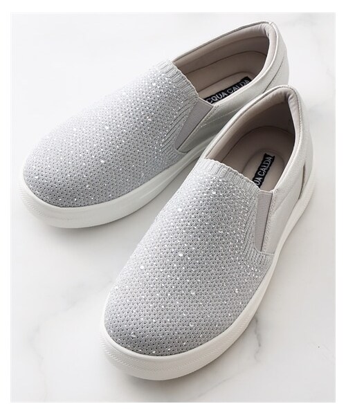 nissen（ニッセン）の「【ゆったり幅広】超軽量ホットフィックススリッポンスニーカー（ワイズ４Ｅ）（スニーカー・メンズ・黒/ベージュ/グレー・M=23.0~23.5cm/4E/L=24.0~24.5cm/4E/LL=25.0~25.5cm/4E/3L=26.0~26.5cm/4E）」の8枚目の写真