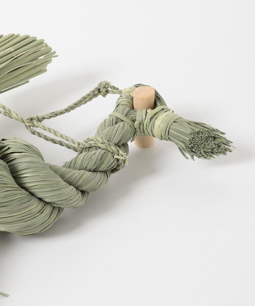 かぐれ（カグレ）の「わらむ　寿酉（その他雑貨・メンズ・-・0）」の4枚目の写真