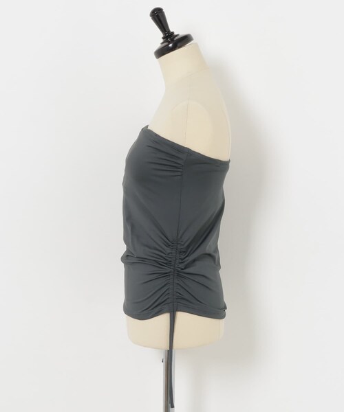 URBAN RESEARCH（アーバンリサーチ）の「Swim URBAN RESEARCH　スイム 2WAYキャミソール（水着・メンズ・MOCHA/CHARCOAL/GREEN・S/M）」の11枚目の写真