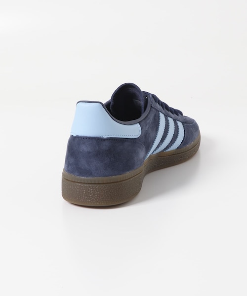 URBAN RESEARCH DOORS（アーバンリサーチドアーズ）の「adidas　HANDBALL SPEZIAL（スニーカー・メンズ・NVY/BLU・26/26.5/27/27.5/28/28.5）」の9枚目の写真