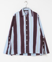URBAN RESEARCH | SUKU HOME COTTON PLACKET PYJAMA SHIRT(ルームウェア/パジャマ)