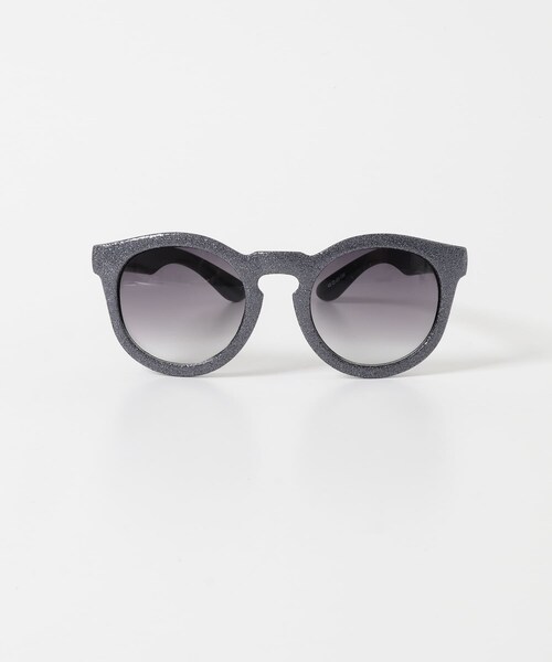 URBAN RESEARCH DOORS(アーバンリサーチドアーズ)の「delieb NAHHANI GLITTER(KIDS)(その他雑貨・キッズ・BLACK SV/LAVENDER・One)」の1枚目の写真