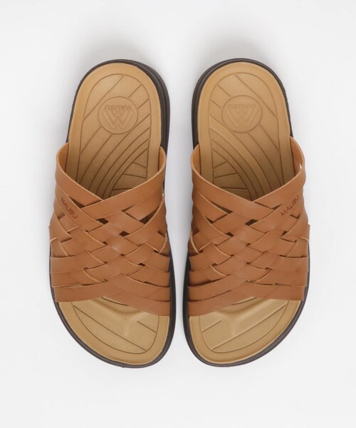 THE GOODLAND MARKET（ザグッドランドマーケット）の「malibu sandals　ZUMA WHISLEY（サンダル・メンズ・WHISLEY・5/6/7/8/9/10）」の8枚目の写真