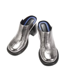 UN3D. | UN3D. SOLE PLUMP LOAFER(ローファー)