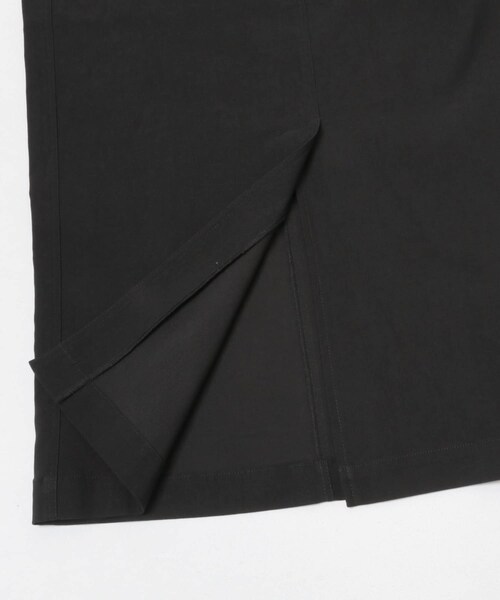 ITEMS URBANRESEARCH(アイテムズ アーバンリサーチ)の「ストレッチタイトスカート(スカート・レディース・BLK/D/KHK/CML・S/M)」の11枚目の写真