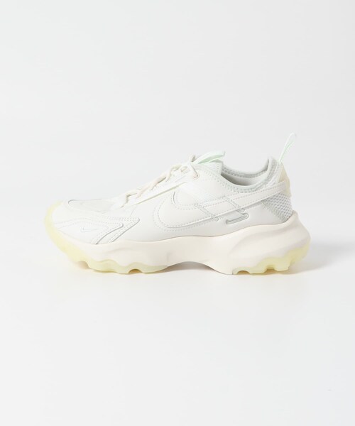 URBAN RESEARCH DOORS（アーバンリサーチドアーズ）の「NIKE　TC7900 PRM（スニーカー・レディース・セイルグレイ・23.5/24/24.5）」の6枚目の写真