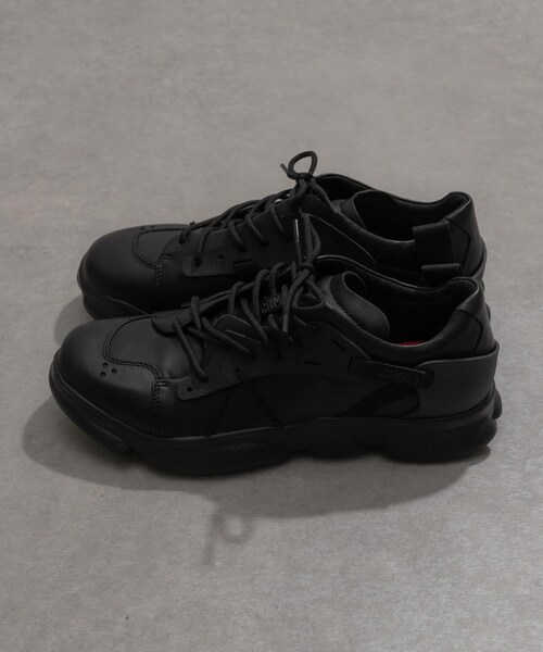 THE GOODLAND MARKET（ザグッドランドマーケット）の「CAMPER　Karst WOMEN（スニーカー・レディース・015BLUE/001WHITE/005BLACK・37/38/39）」の13枚目の写真