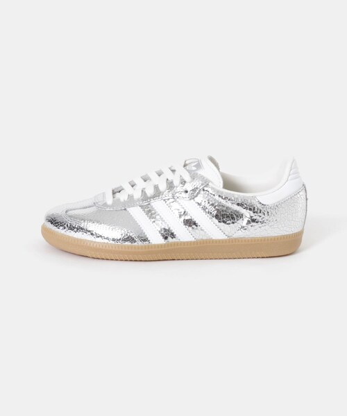 adidas　SAMBA OG