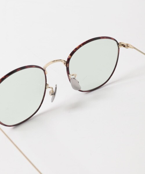 URBAN RESEARCH(アーバンリサーチ)の「NOCHINO OPTICAL KOUGETSU(メガネ・メンズ・AM/GRNTOGY・Free)」の6枚目の写真
