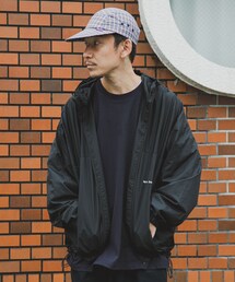 Wide Dad | Wide Dad DAD LIGHT PARKA(ブルゾン)
