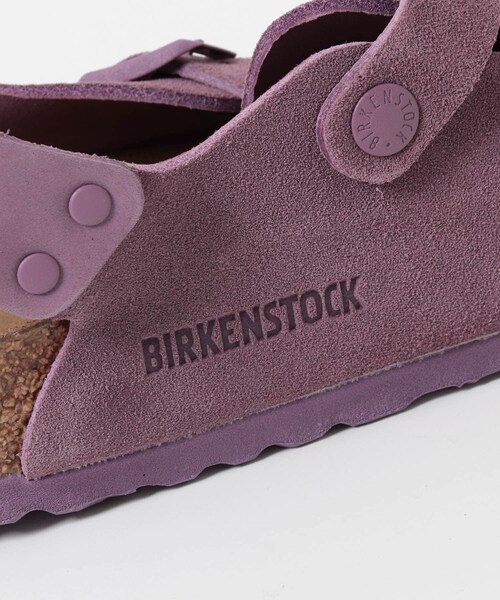 THE GOODLAND MARKET（ザグッドランドマーケット）の「BIRKENSTOCK　Tokio LEVE Mauve-narrow（サンダル・レディース・MAUVE・36/37/38）」の9枚目の写真