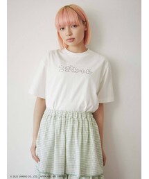 merry jenny | こぎみゅんTee(Tシャツ/カットソー)