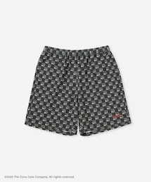 Saturdays NYC | Coca-Cola 70s DRD All Over Printed Short Pant(その他パンツ)