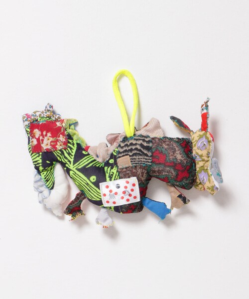 URBAN RESEARCH(アーバンリサーチ)の「Date Yuichi 無為コラボでんでらりゅう(おもちゃ・メンズ・-・0)」の4枚目の写真