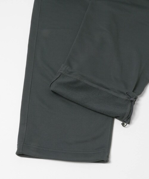 URBAN RESEARCH(アーバンリサーチ)の「DAIWA PIER39 Ws TECH SWEAT PANTS(スウェットパンツ・レディース・INK BLACK/H GRAY・Free)」の6枚目の写真