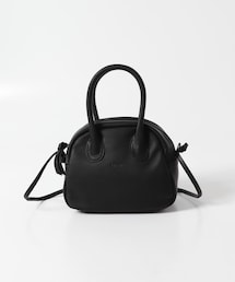 URBAN RESEARCH DOORS | Folna ソフトレザーバッグ(ハンドバッグ)